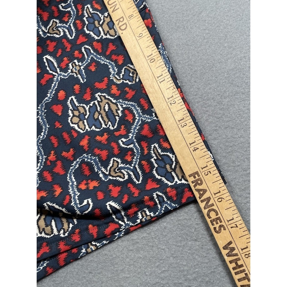 Outerknown Shorts Mens Size M Nomadic Printed Volley Hybrid 100% Polyester NWT - Picture 6 of 11